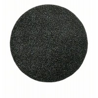 Набор из 10 шлифлистов F355 125 мм, 320 Bosch 2608606759