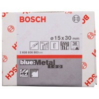 Шлифкольцо X573 15 мм, 30 мм, 36 Bosch 2608606863