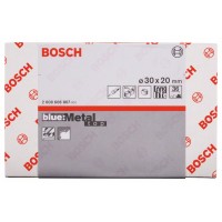 Шлифкольцо X573 30 мм, 20 мм, 36 Bosch 2608606867