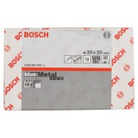 Шлифкольцо X573 30 мм, 20 мм, 80 Bosch 2608606869
