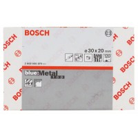 Шлифкольцо X573 30 мм, 20 мм, 120 Bosch 2608606870