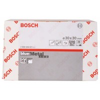 Шлифкольцо X573 30 мм, 30 мм, 36 Bosch 2608606871