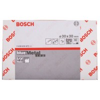 Шлифкольцо X573 30 мм, 30 мм, 60 Bosch 2608606872