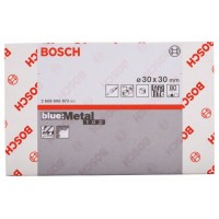 Шлифкольцо X573 30 мм, 30 мм, 80 Bosch 2608606873