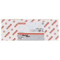 Шлифкольцо X573 45 мм, 30 мм, 60 Bosch 2608606876