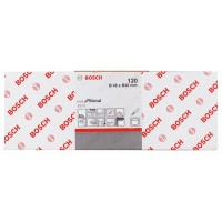 Шлифкольцо X573 45 мм, 30 мм, 120 Bosch 2608606878