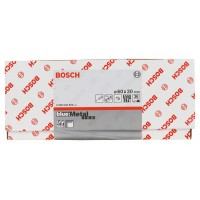 Шлифкольцо X573 60 мм, 30 мм, 36 Bosch 2608606879