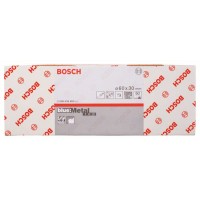 Шлифкольцо X573 60 мм, 30 мм, 60 Bosch 2608606880