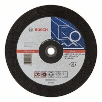 Отрезной круг прямой Expert for Metal A 24 R BF 300x3,5 мм Bosch 2608600380