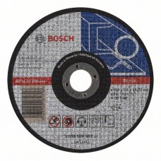 Отрезной круг прямой Expert for Metal A 30 S BF 150x2,5 мм Bosch 2608600382