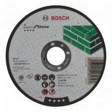 Отрезной круг прямой Expert for Stone C 24 R BF 125x2,5 мм Bosch 2608600385