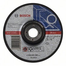 Обдирочный круг выпуклый Expert for Metal A 30 T BF 150x6,0 мм Bosch 2608600389