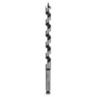 Винтовое сверло по древесине, шестигранный хвостовик 15x160x235 мм, d 11,1 мм Bosch 2608597629
