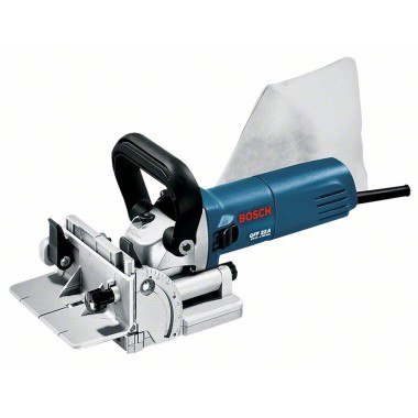 Плоскодюбельная фрезерная машина GFF 22 A Bosch 0601620003