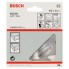 Дисковые фрезы 8, 22 мм, 4 мм Bosch 3608641013