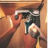 Дисковые фрезы 8, 22 мм, 4 мм Bosch 3608641013