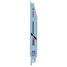 Пильное полотно S 123 XF Progressor for Metal Bosch 2608654416