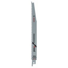 Пильное полотно S 2345xProgressor for Wood Bosch 2608654417