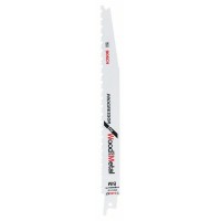 Пильное полотно S 3456 XF Progressor for Wood and Metal Bosch 2608654418