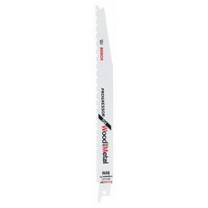 Пильное полотно S 3456 XF Progressor for Wood and Metal Bosch 2608654418