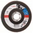 Лепестковый шлифкруг X571 Best for Metal 125x22,23 мм, 80 Bosch 2608606924