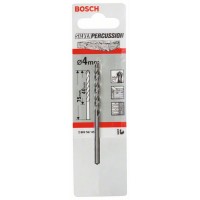 Сверло по бетону CYL-3 4x40x75 мм, d 3,3 мм Bosch 2608597656