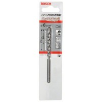 Сверло по бетону CYL-3 6x60x100 мм, d 5,5 мм Bosch 2608597660