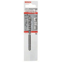 Сверло по бетону CYL-3 7x60x100 мм, d 6,5 мм Bosch 2608597662