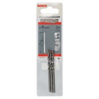 Сверло по бетону CYL-3 4x40x75 мм, d 3,3 мм Bosch 2608597704