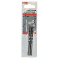 Сверло по бетону CYL-3 5x50x85 мм, d 4,5 мм Bosch 2608597705