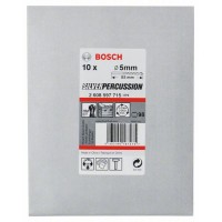 Сверло по бетону CYL-3 5x50x85 мм, d 4,5 мм Bosch 2608597715