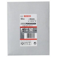 Сверло по бетону CYL-3 6x60x100 мм, d 5,5 мм Bosch 2608597716