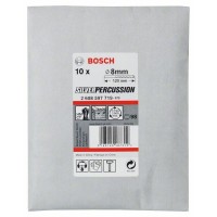 Сверло по бетону CYL-3 8x80x120 мм, d 7,5 мм Bosch 2608597719