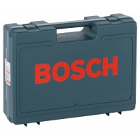 Пластмассовый чемодан 380x300x115 мм Bosch 2605438404