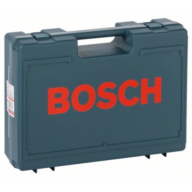 Пластмассовый чемодан 380x300x115 мм Bosch 2605438404