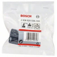 Валик для крепления шлифколец 30 мм, 20 мм Bosch 2608620035