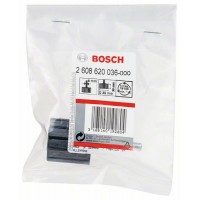 Валик для крепления шлифколец 30 мм, 30 мм Bosch 2608620036