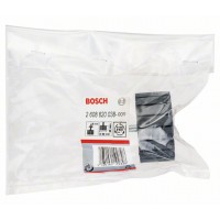 Валик для крепления шлифколец 60 мм, 30 мм Bosch 2608620038
