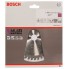 Пильный диск Multi Material 150 x 20/16 x 2,0 mm; 42 Bosch 2608640501
