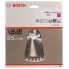 Пильный диск Multi Material 160x20/16x2,4 мм; 42 Bosch 2608640503
