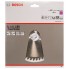 Пильный диск Multi Material 180x30/20x2,4 мм; 48 Bosch 2608640507