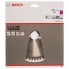 Пильный диск Multi Material 190x30x2,4 мм; 54 Bosch 2608640509
