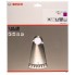 Пильный диск Multi Material 230 x 30 x 2,4 mm; 64 Bosch 2608640513