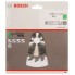 Пильный диск Optiline Wood 130x20/16x2,4 мм, 20 Bosch 2608640582