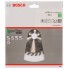 Пильный диск Optiline Wood 130x20/16x2,4 мм, 30 Bosch 2608640583