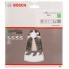 Пильный диск Optiline Wood 140x20/12,7x2,4 мм, 20 Bosch 2608640586