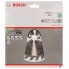 Пильный диск Optiline Wood 150x20/16x2,4 мм, 24 Bosch 2608640592