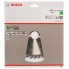 Пильный диск Optiline Wood 180x30/20x2,6 мм, 36 Bosch 2608640609