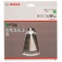 Пильный диск Optiline Wood 190 x 20/16 x 2,6 mm, 48 Bosch 2608640614