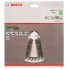 Пильный диск Optiline Wood 190 x 30 x 2,6 mm, 48 Bosch 2608640617
